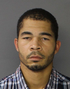 Corey L Cooke a registered Sex Offender of New York