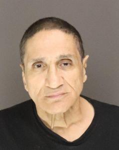 Wilfredo Diaz a registered Sex Offender of New York