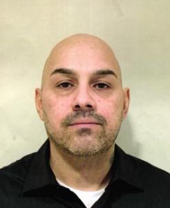 Joe Andrew Pagan a registered Sex Offender of New York
