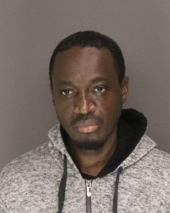 Elhassen Soumare a registered Sex Offender of New York