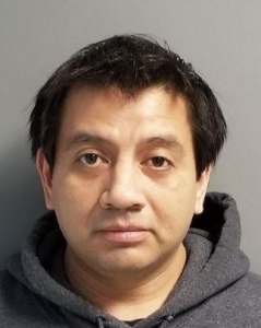 Roberto Sanchez a registered Sex Offender of New York