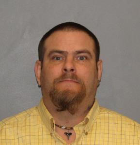 Chris Ludwig a registered Sex Offender of New York