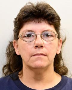 Patti Sue Platt a registered Sex Offender of New York
