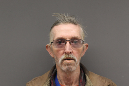 David L Bates a registered Sex Offender of New York