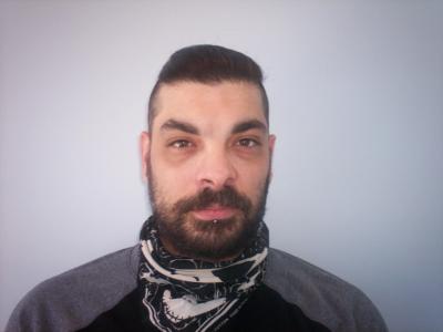 Joseph F Frens a registered Sex Offender of New York