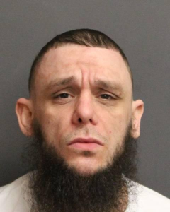 William D Wood a registered Sex Offender of New York