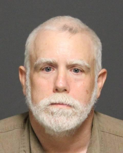 George F Edinger a registered Sex Offender of New York