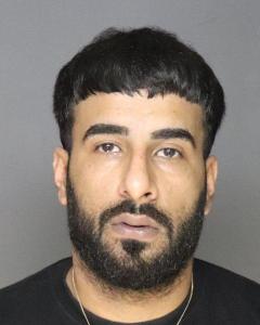 Noman Gondal a registered Sex Offender of New York