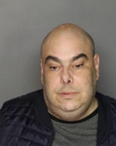 Salvatore Lobello a registered Sex Offender of New York