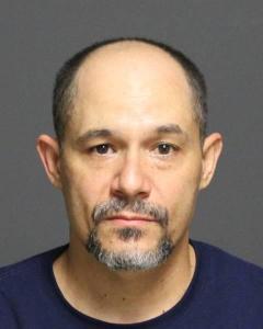 Guillermo Serrano a registered Sex Offender of New York