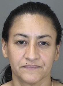 Luz D Grajales a registered Sex Offender of Massachusetts
