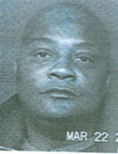 Donald Brown a registered Sex Offender of New York