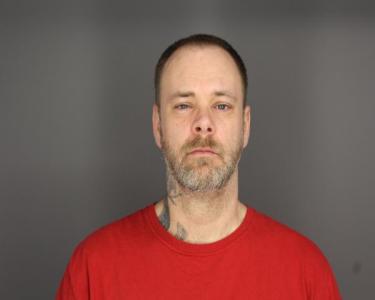 Steven Vanzile a registered Sex Offender of New York