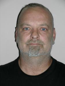 Carl Wall a registered Sex Offender of New York