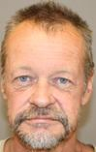 Dennis Fellows a registered Sex Offender of New York