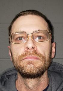 Nathan Whaley a registered Sex Offender of New York