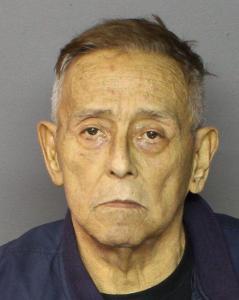 Marcelino Morales a registered Sex Offender of New York