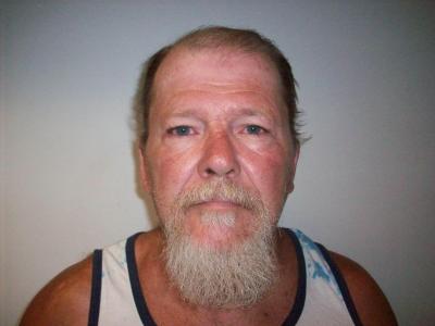Ira Vannostrand a registered Sex Offender of New York