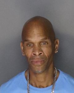 Michael Simmons a registered Sex Offender of New York