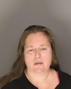 Nichole L Dunn a registered Sex Offender of New York