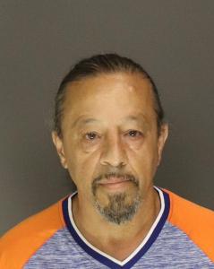 Louis Jimenez a registered Sex Offender of New York