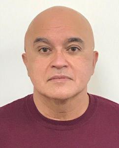 Ernesto Martinez a registered Sex Offender of New York