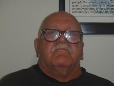 John D Tryon a registered Sex Offender of New York