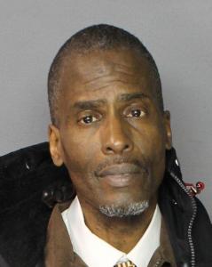 Keith Richardson a registered Sex Offender of New York