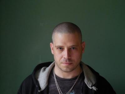 Damien Guzzi a registered Sex Offender of New York