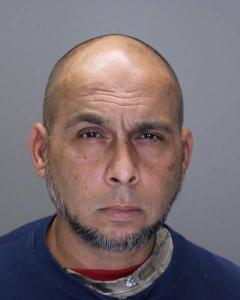 Henio Antonio Navarro a registered Sex Offender of New York