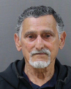 Antonio Navarro a registered Sex Offender of New York