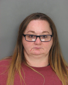 Sirena Adams Copp a registered Sex Offender of New York
