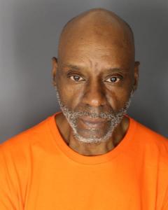 Willie Andrews a registered Sex Offender of New York