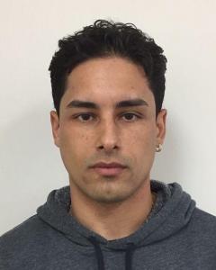 Daniel Hernandez a registered Sex Offender of New York