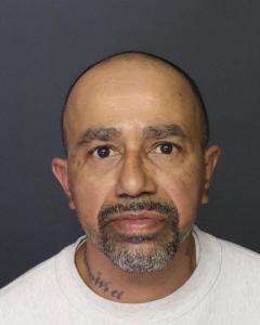 Mario Gonzalez a registered Sex Offender of New York