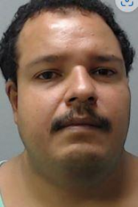 David Rios a registered Sex Offender of South Carolina