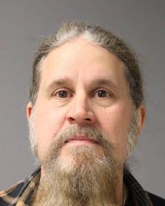 Charles M Oross a registered Sex Offender of New York