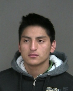 Francisco Guaman-espinoza a registered Sex Offender of New York