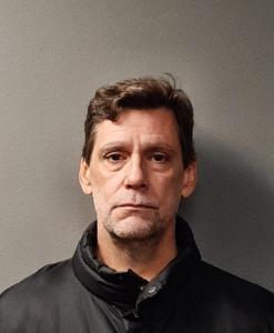 Matthew F Swain a registered Sex Offender of New York