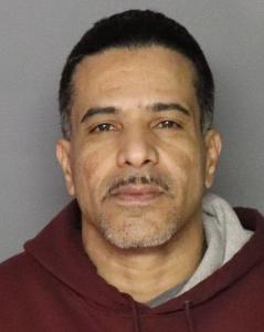 Efrain Santiago a registered Sex Offender of Tennessee