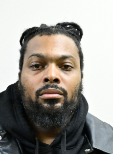 Nathan Trueheart a registered Sex Offender of New York