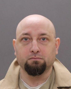 Jeffrey Swartz a registered Sex Offender of New York