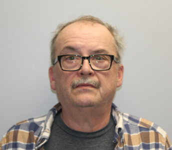 Ray D Keefer a registered Sex Offender of New York