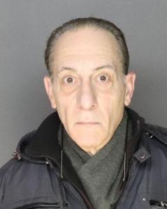 Simon Lemmer a registered Sex Offender of New York