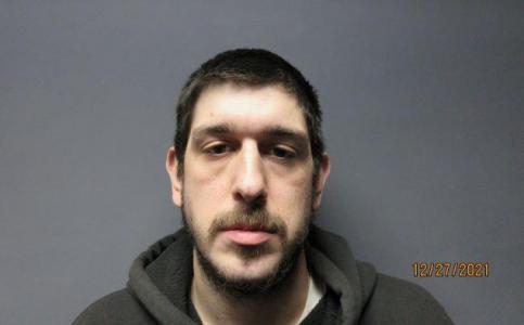 Adam Winderl a registered Sex Offender of New York