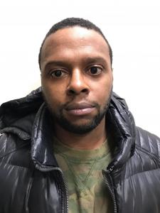 Wesley Joiner a registered Sex Offender of New York