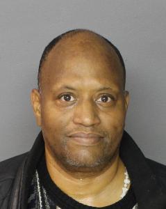 David Tracy a registered Sex Offender of New York