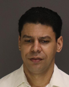 Joel A Ortiz a registered Sex Offender of New York