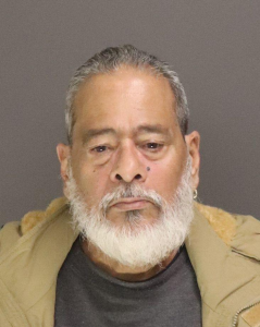 Felix Rodriguez a registered Sex Offender of New York