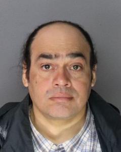 Francisco Velasquez a registered Sex Offender of New York